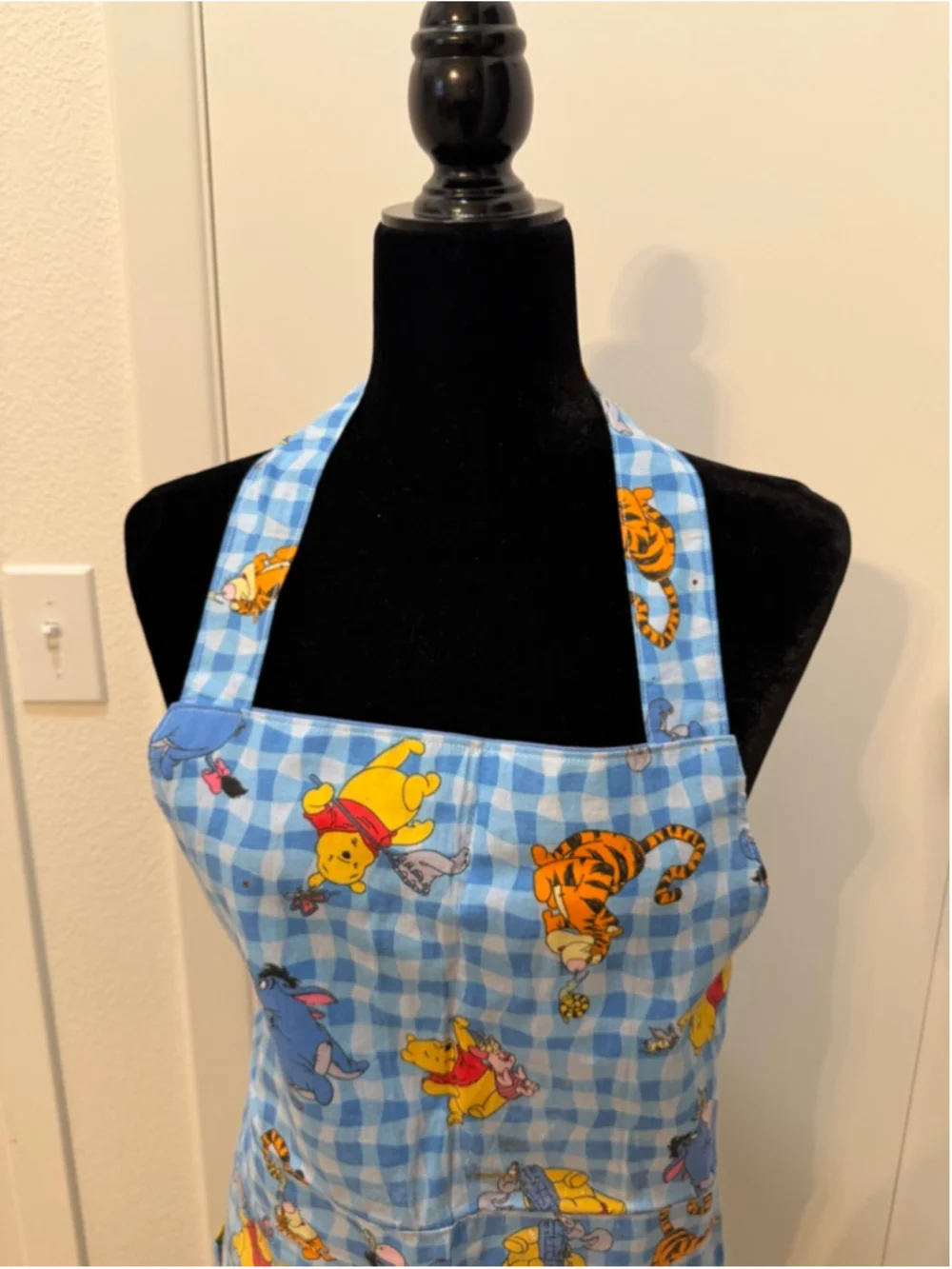Handmade brand new
